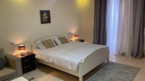 1 bedroom first